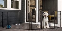 3 in 1 Extra Large Pet Gate and Pen