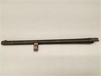 18" REMINGTON 870 12GA 2-3/4" OR 3" BARREL