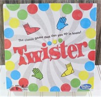 Twister Board Game (Sealed)