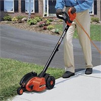 7.5 in. 12 Amp Corded Electric 2-in-1 Lawn Edger