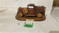 Wooden 1928 Ford