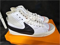 Nike Blazer mid 77 Jumbo shoes