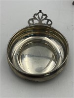 Keyhole Handle Sterling Silver Vtg Towle