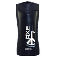 AXE Shower Gel- Peace (250ml)