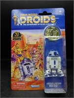 Star Wars Droids R2-D2 NIP