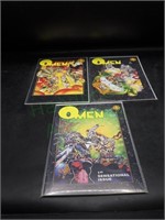 Omen 1-3