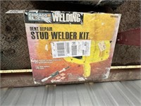 FSLB Dent repair stud welder kit