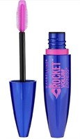 Maybelline VolumExpress TheRocket Waterprf Mascara