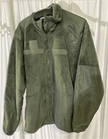 (RL) Gen 3 Medium Long Fleece Jacket