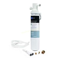 InSinkErator $134 Retail Water Filtration System,