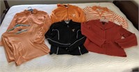 UT Wear and More
