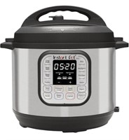 INSTANT POT DUO 7 IN 1 ELECTRIC MULTI COOKER 6