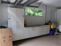 Garage Cabinets