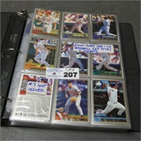 2000 Topps Baseball Cards Complete Set (478)