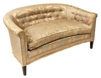 KAPLAN BEACON HILL COLLECTION UPHOLSTERED SOFA