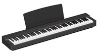 Yamaha P-225 88-Key Digital Piano - NEW $900