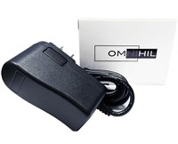 Omnihil (2.5 Meter Cable) ** Adapter Power S