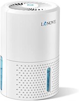TESTED LONOVE Dehumidifiers for Home Damp, 1