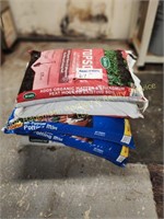 5 Bags Potting Soil NIB