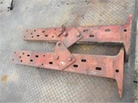 *ELLSWORTH* Farmall M  Frame rails