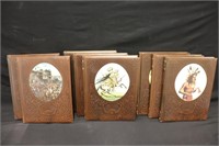 Time Life Collectible Books Old West Series