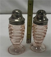 Pink Depression S&P Shakers