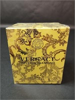 Unopened Yellow Diamond by Versace Perfume