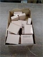 20 boxes of trioxane fire starter