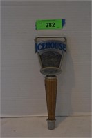 Ice House Beer Tap Handle