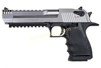 DESERT EAGLE MARK XIX .44MAG 6" BLACK ALUMINUM FR