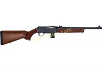 HENRY HOMESTEADER 9MM CARBINE 16.37" BBL BLUED/WA