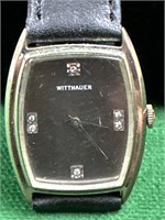 Vintage Wittnauer Watch
