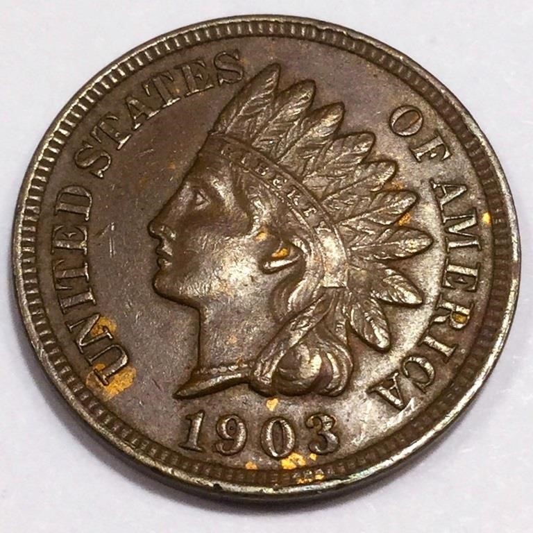 June 20th Denver Rare Coins Auction