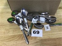 3pk Dinner Spoons lot of 60