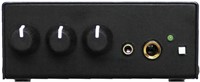 ROLLS Personal Monitor MIC PREAMP (PM60)