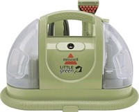 New BISSELL, Little Green Compact Multipurpose Han