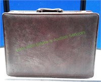 Vintage Briefcase