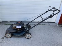 MASTERCRAFT PUSHMOWER