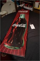 Coca-Cola Brand watchesWall Hanging