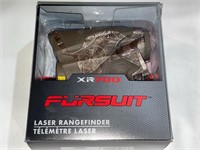 PURSUIT - LASER RANGEFINDER, XR700