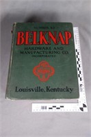 Belknap Hardware Catalog No. 83