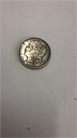 1921 Silver Dollar "AS IS"