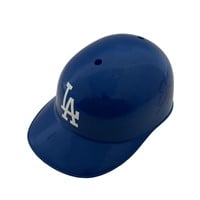 Eric Gagne Los Angeles Dodgers MLB Signed Helmet
