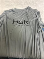 Huk large shirt