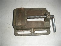 Machinist Vise   4 inch Jaw