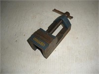 Stanley Machinist Vise  2 1/4 Jaw