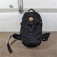 Pro Trekker AW Nylon Insulated Cooler Backpack