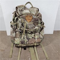 Crooked Horn Master Guide II Hunting Pack