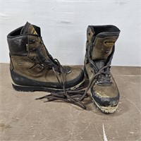 Meindl Hunting Boots