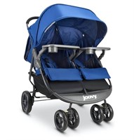 Joovy Scooter X2 Side-by-Side Double Stroller